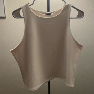 Express High Compression Tank Top